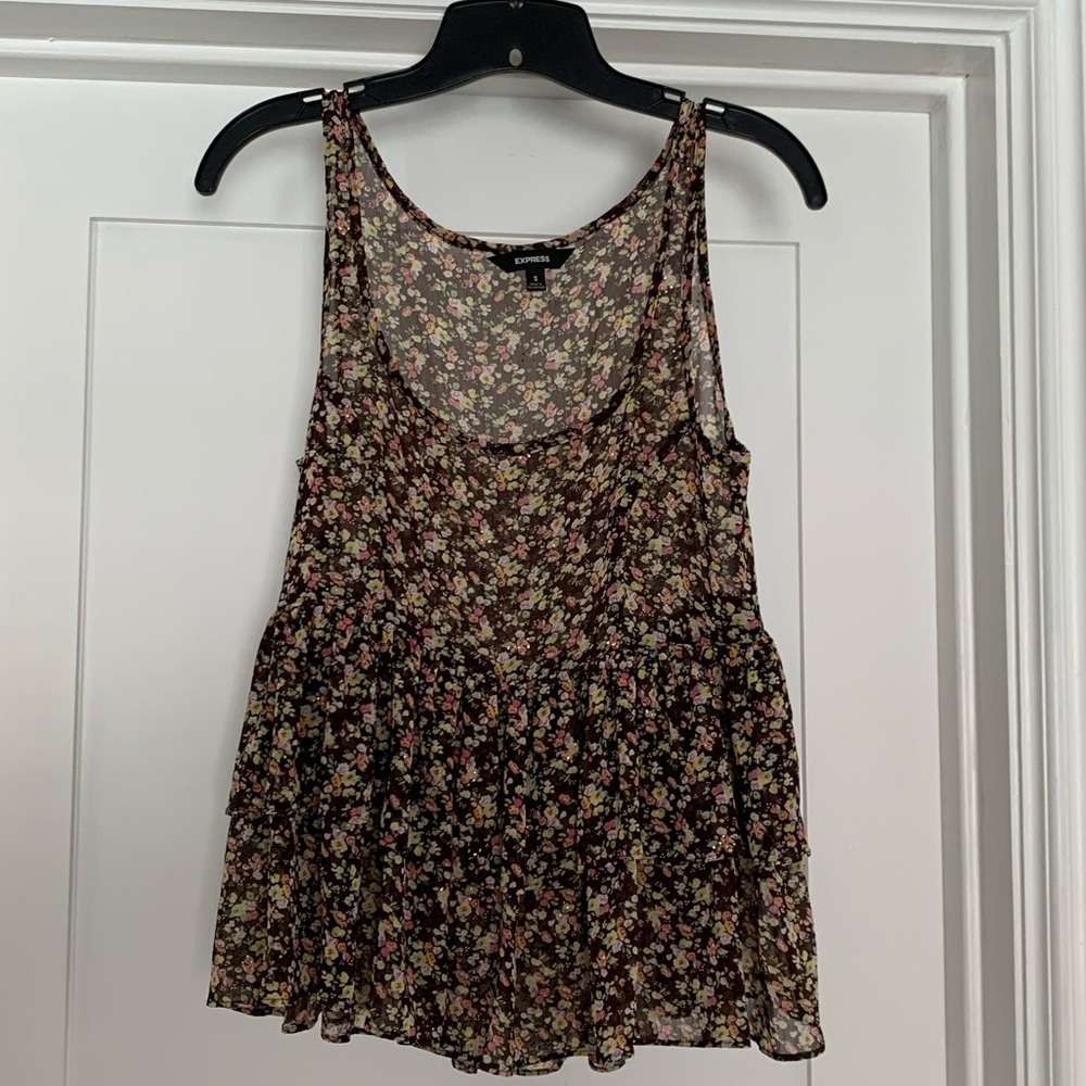 Express Top